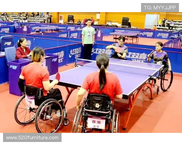 重庆乒乓球队在全国意识排行榜中荣登第四名展现卓越实力与潜力