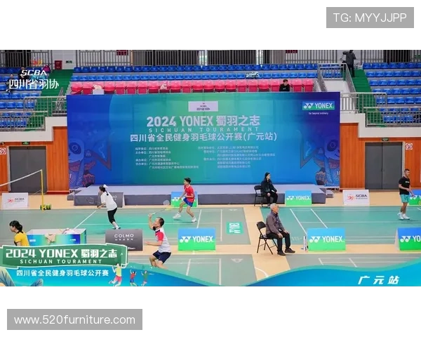 羽毛球专题：深入分析成都羽毛球队的默契配合与战术运用