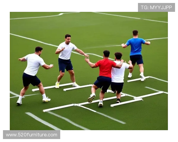 健身教练与足球明星的完美合作如何塑造运动员的身体与精神双重素质