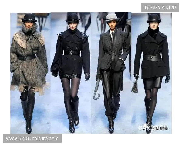 冬季街头时尚风潮足球明星们的独特穿搭与魅力展示