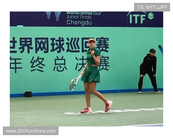 成都网球队在挑战赛中的默契配合与战术执行全解析